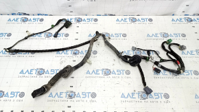 Проводка двери передней левой Ford Escape MK3 13-19