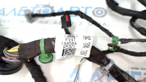 Проводка двери передней левой Ford Escape MK3 13-19