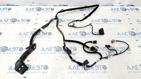 Проводка двери передней правой Ford Escape MK3 13-