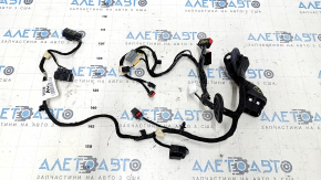 Cablajul ușii față stânga Ford C-max MK2 13-18 fără cheie