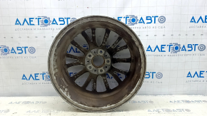 Диск колесный R18х8J ET30 454 стиль BMW 5 F10 11-16 8x18 легкая бордюрка