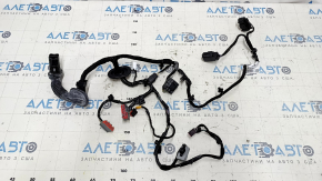 Проводка двери передней правой Ford C-max MK2 13-18