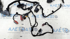 Проводка двери передней правой Ford C-max MK2 13-18