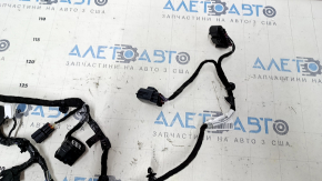 Проводка двери передней правой Ford C-max MK2 13-18