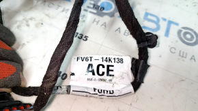Проводка двери передней правой Ford C-max MK2 13-18