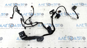 Проводка двери передней правой Ford C-max MK2 13-18