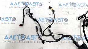 Проводка двери передней правой Ford C-max MK2 13-18