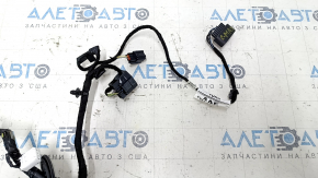 Проводка двери передней правой Ford C-max MK2 13-18