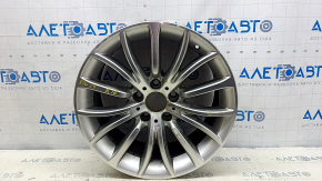 Диск колесный R18х8J ET30 454 стиль BMW 5 F10 11-16 8x18 легкая бордюрка