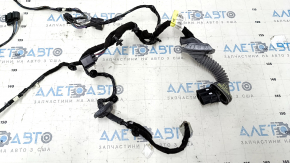 Проводка двери передней левой Ford Mustang mk6 15-19