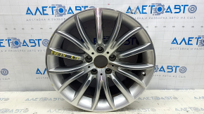 Disc roata R18 365 stil BMW 5 F10 09-16 8x18