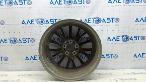 Диск колесный R18х8J ET30 454 стиль BMW 5 F10 11-16 8x18 легкая бордюрка
