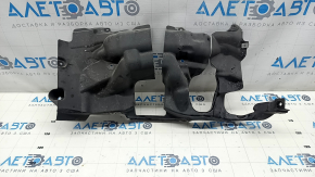 Protectie motor BMW 5 F10 11-16