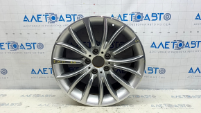 Диск колесный R18х8J ET30 454 стиль BMW 5 F10 11-16 8x18 легкая бордюрка