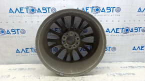 Диск колесный R18х8J ET30 454 стиль BMW 5 F10 11-16 8x18 легкая бордюрка