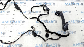 Проводка двери передней правой Ford Mustang mk6 15-19