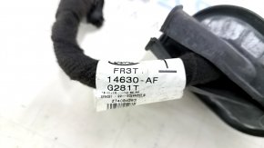 Проводка двери передней правой Ford Mustang mk6 15-19
