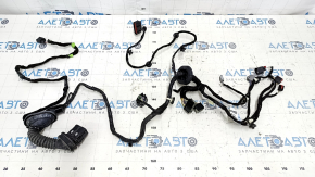 Проводка двери передней правой Ford Edge 15-24