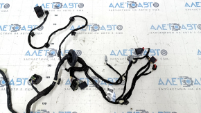 Проводка двери передней правой Ford Edge 15-24
