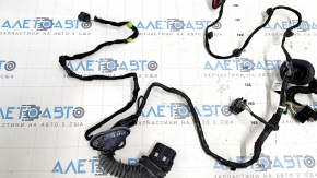 Проводка двери передней правой Ford Edge 15-24