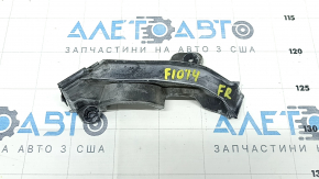 Уплотнитель капота задний правый BMW 5 F10 11-16