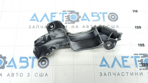 Garnitura capota spate dreapta BMW 5 F10 11-16