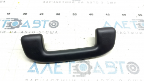 Ручка потолка передняя правая Toyota Venza 21-24 черная