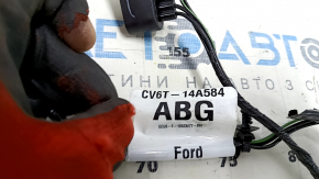 Проводка двери передней левой Ford Focus mk3 11-18