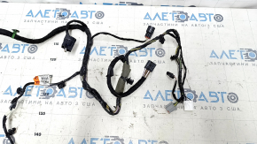 Проводка двери передней левой Ford Focus mk3 11-18
