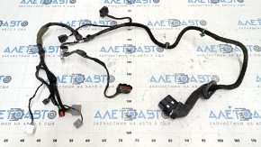 Проводка двери передней левой Ford Focus mk3 11-18