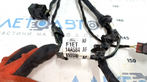 Cablaj usi fata stanga Ford Focus mk3 11-18