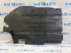 Защита днища задняя левая BMW X5 G05 19-22