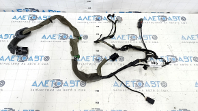 Проводка двери передней правой Ford Focus mk3 11-18