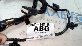 Проводка двери передней правой Ford Focus mk3 11-18