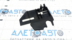 Deflector radiator stanga BMW 5 F10 11-16