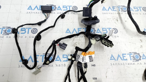 Проводка двери передней левой Ford Edge 15-24 keyless