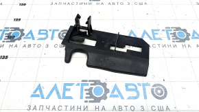 Дефлектор радиатора правый BMW 5 F10 11-16
