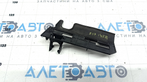 Дефлектор радиатора правый BMW 5 F10 11-16