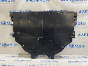 Защита двигателя Mazda 3 14-18 BM