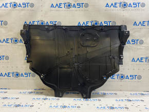 Защита двигателя Mazda 3 14-18 BM