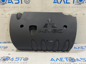 Накладка двигателя Mitsubishi Outlander Sport ASX 10-23 2.0 2.4