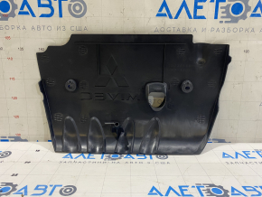 Накладка двигателя Mitsubishi Outlander Sport ASX 10-23 2.0 2.4