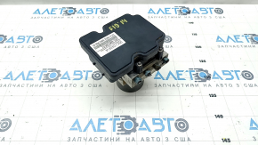 ABS АБС BMW 5 F10 11-16