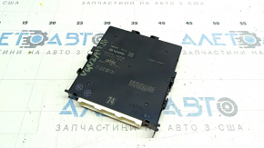 Modul de control al cheii inteligente Toyota Venza 21-