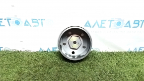 Шкив коленвала Audi Q5 80A 18-23 3.0T