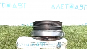 Rolie arbore cotit Audi Q5 80A 18-23 3.0T