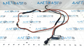 Проводка рулевой рейки BMW 5 F10 11-16