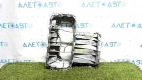 Полуподдон масляный Audi Q5 80A 18-23 3.0T