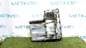 Полуподдон масляный Audi Q5 80A 18-23 3.0T