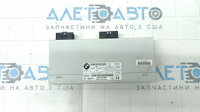 Modul de comandă a ridicării hayonului BMW 5 F10 11-17